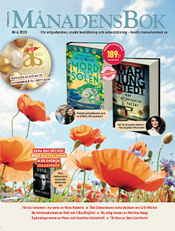 Medlemstidning nr 6 2025