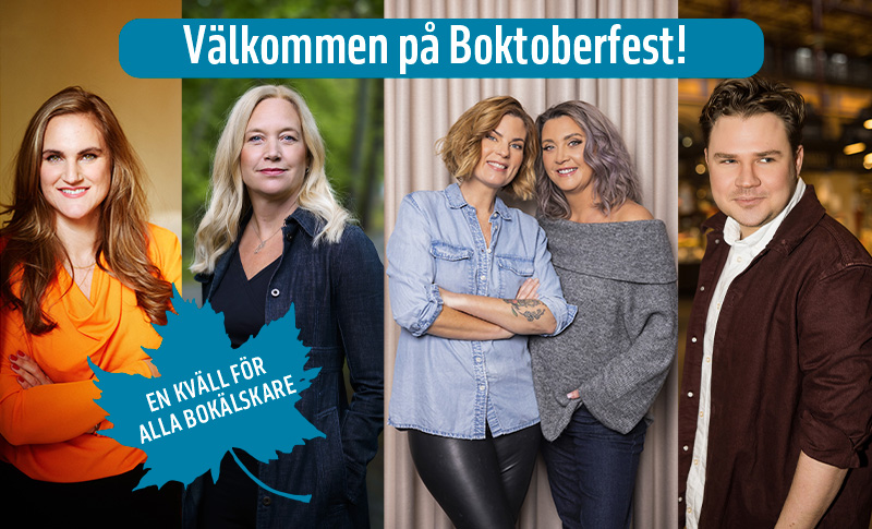 boktoberfest