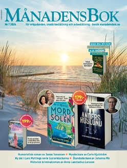 Medlemstidning nr 7 2024