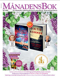 Medlemstidning nr 5 2024