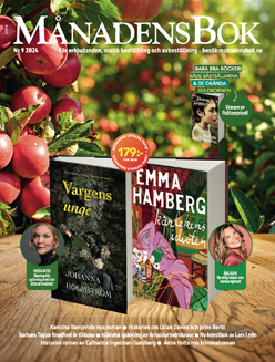 Medlemstidning nr 9 2024