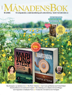 Medlemstidning nr 6 2024