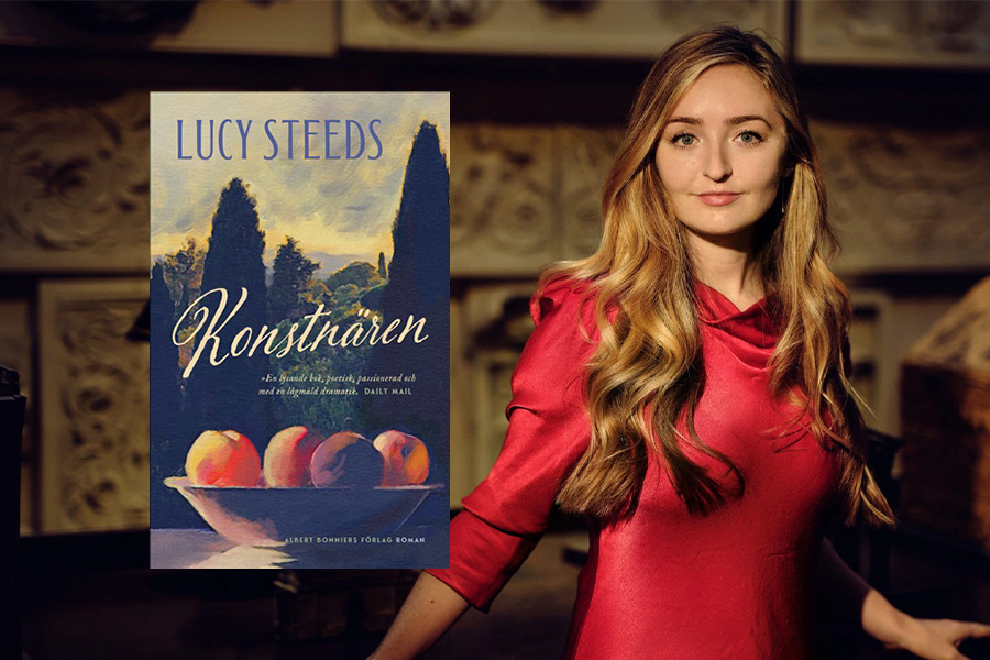 Lucy Steeds
