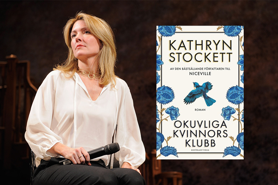 stockett