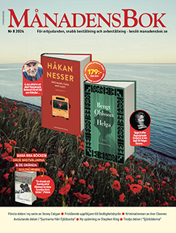 Medlemstidning nr 8 2024