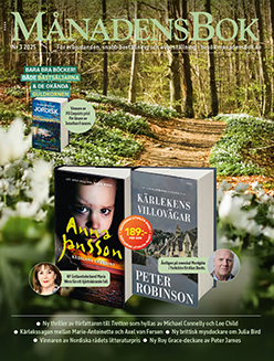 Medlemstidning nr 3 2025