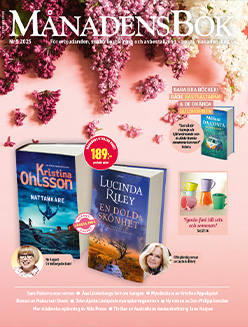 Medlemstidning nr 5 2025